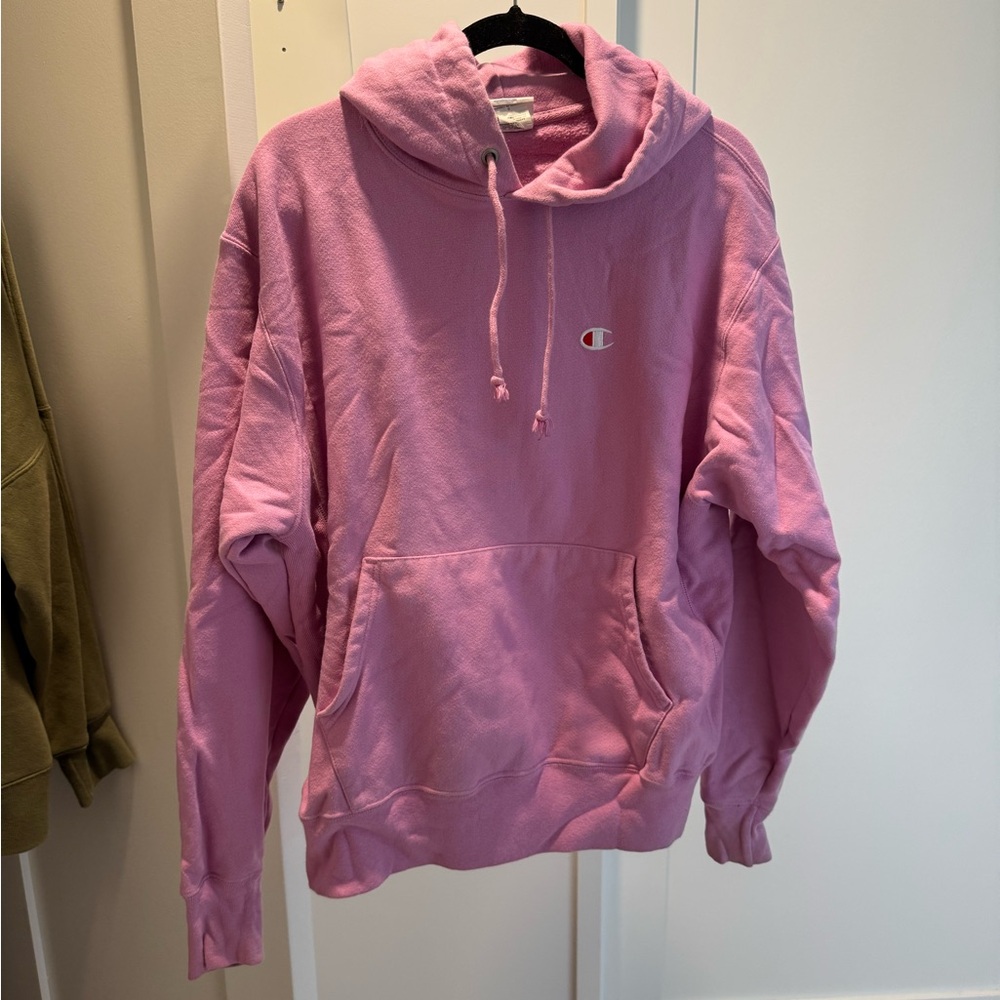 Champion thick high quality hoody!